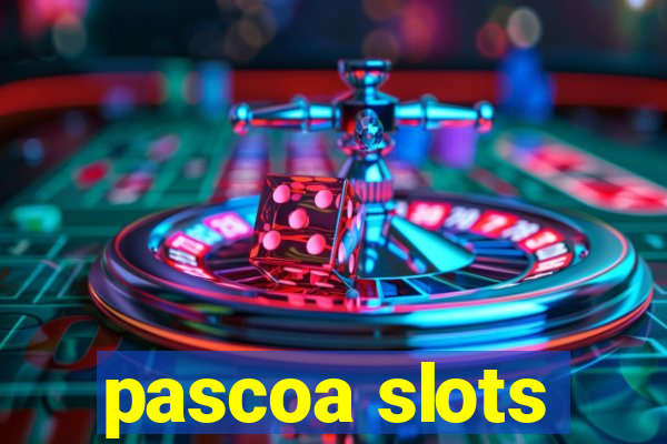 pascoa slots