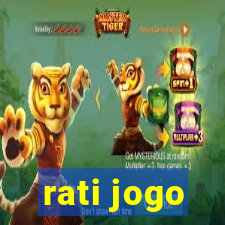 rati jogo