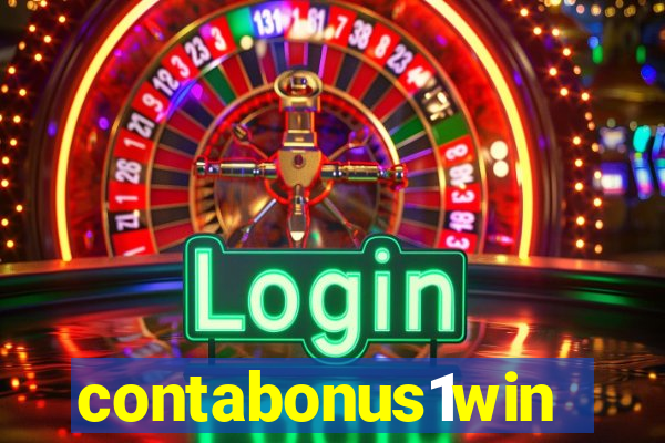 contabonus1win