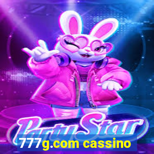 777g.com cassino