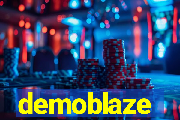 demoblaze