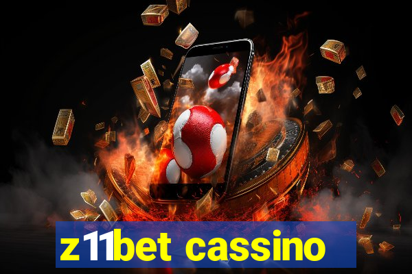 z11bet cassino