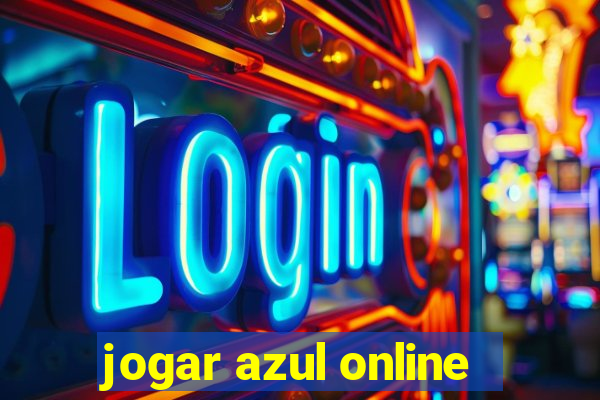 jogar azul online