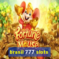 brasil 777 slots