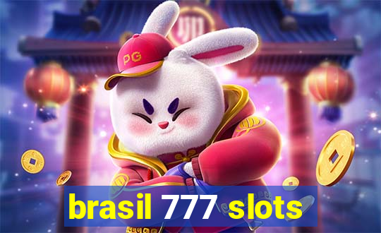 brasil 777 slots