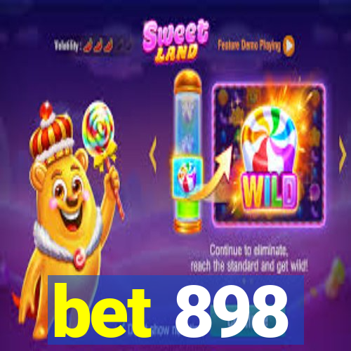 bet 898