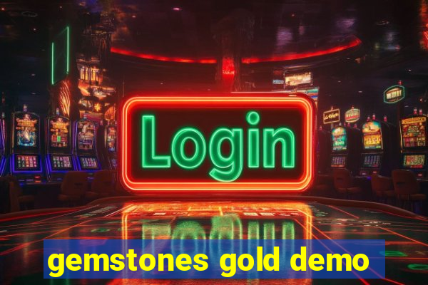 gemstones gold demo