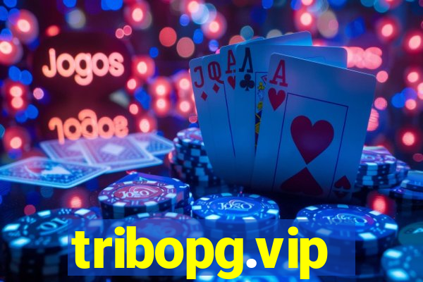 tribopg.vip