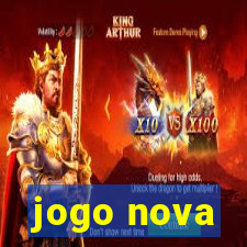 jogo nova