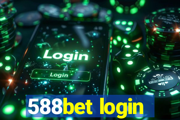 588bet login