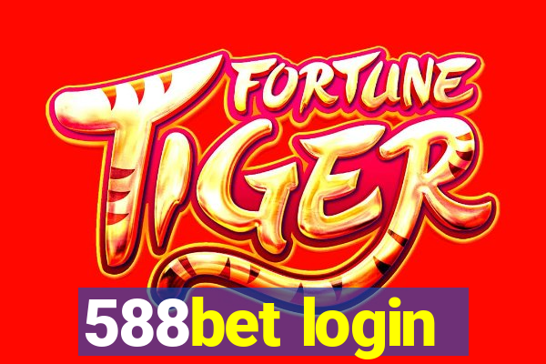 588bet login