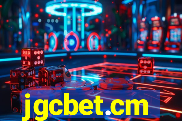 jgcbet.cm