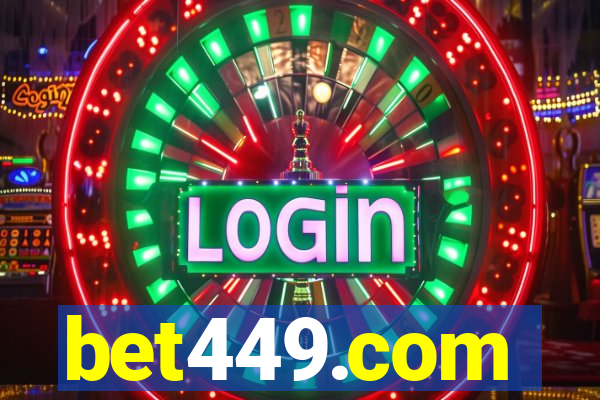 bet449.com