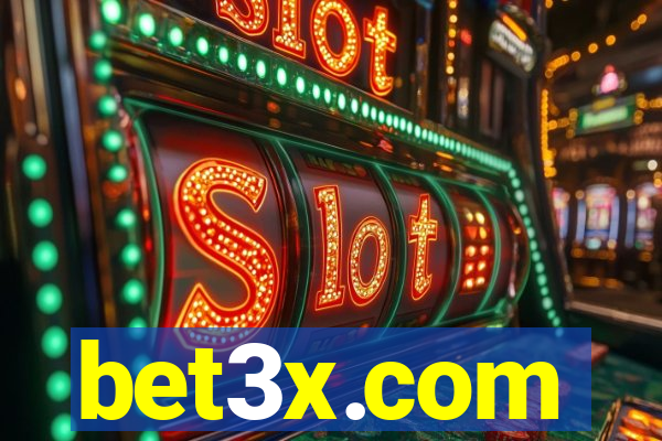 bet3x.com