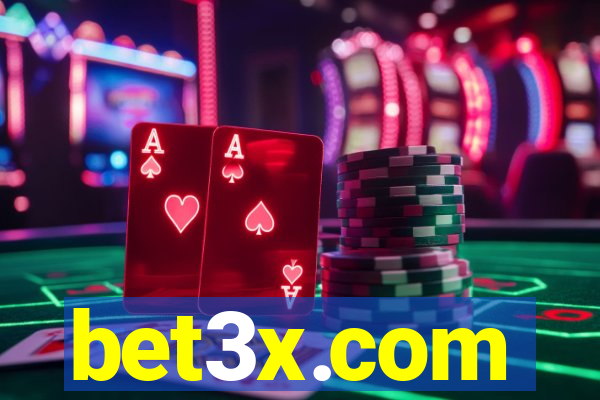 bet3x.com