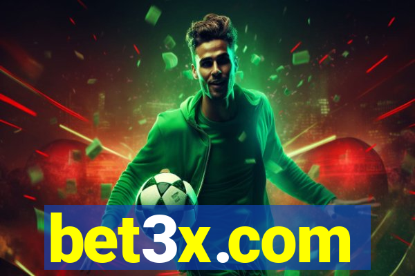 bet3x.com