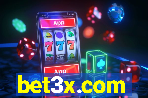 bet3x.com