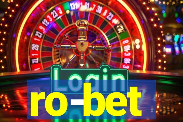 ro-bet