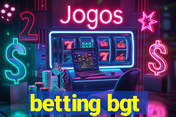 betting bgt