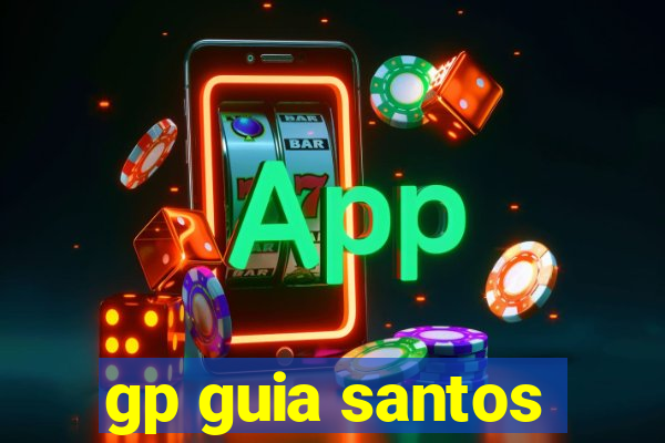 gp guia santos