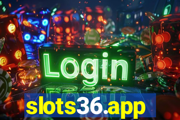 slots36.app