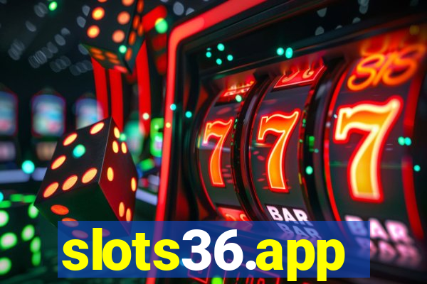 slots36.app