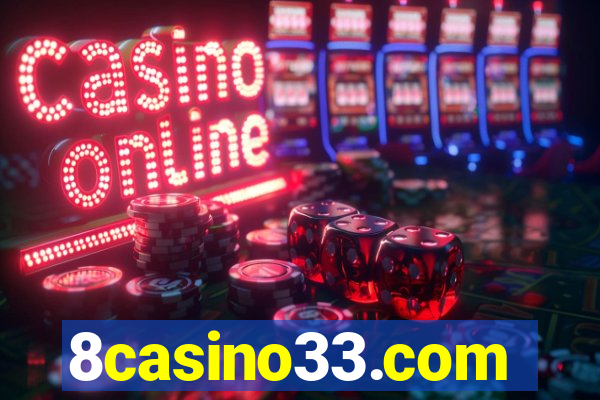 8casino33.com