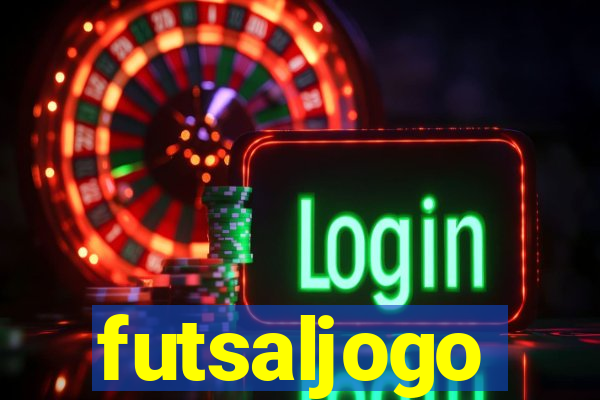 futsaljogo