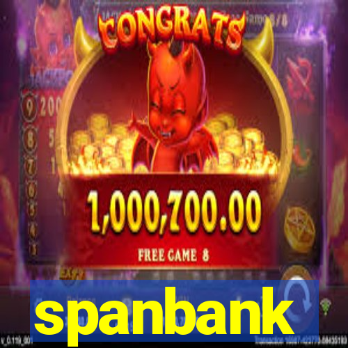 spanbank