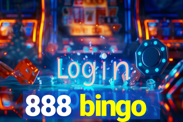 888 bingo