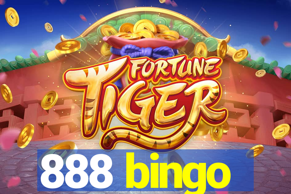 888 bingo