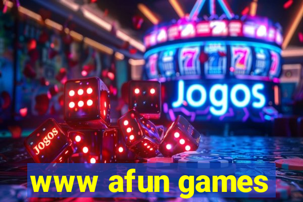 www afun games