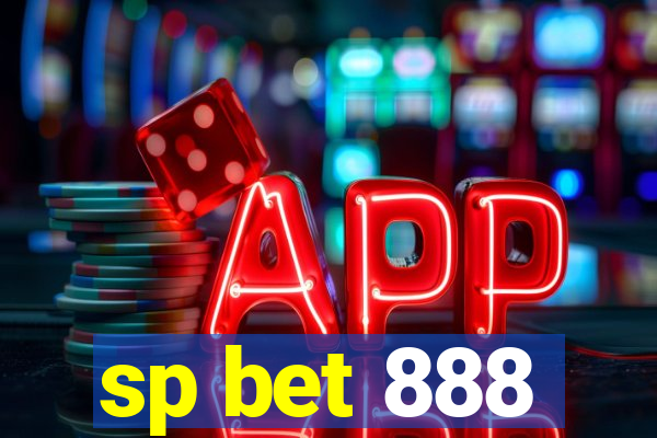 sp bet 888