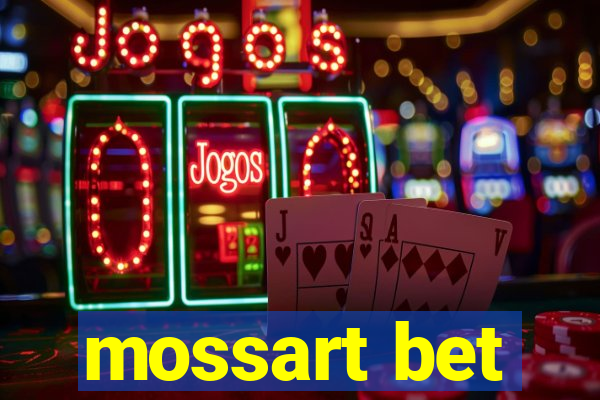 mossart bet