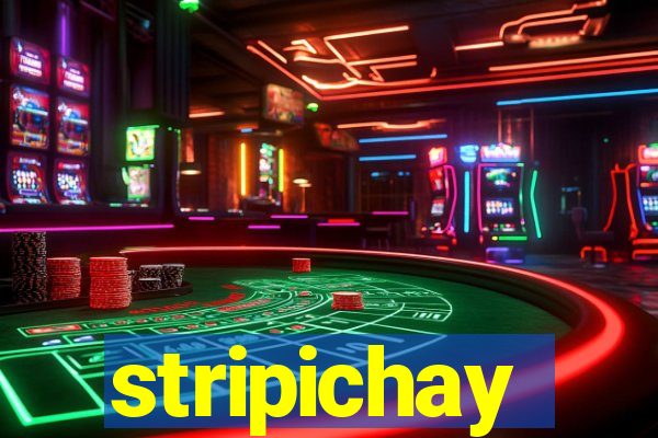 stripichay