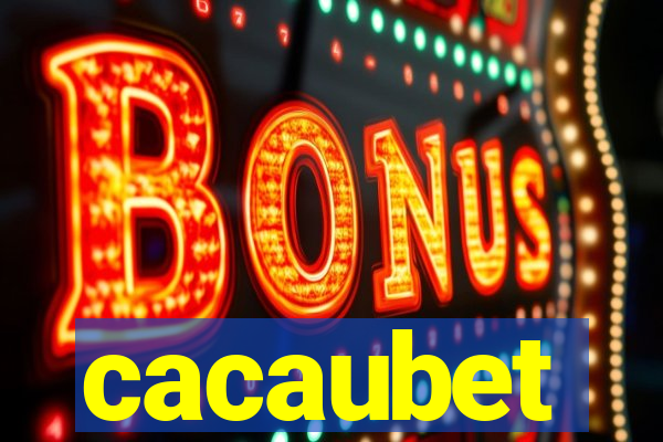 cacaubet