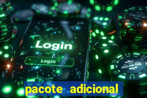 pacote adicional 100mb tim beta