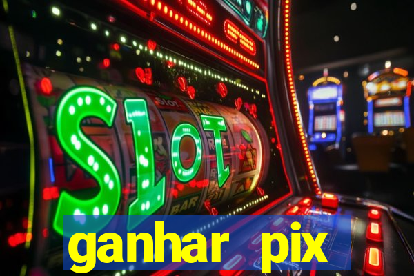 ganhar pix respondendo pesquisas