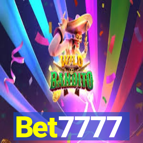 Bet7777