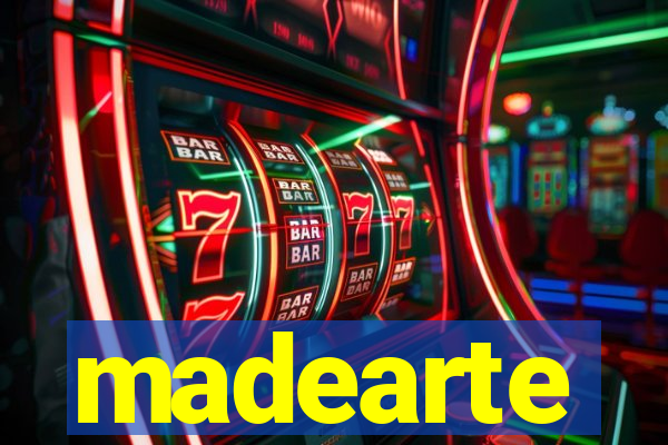 madearte