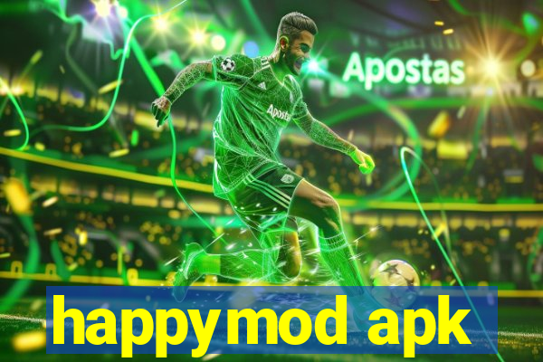 happymod apk