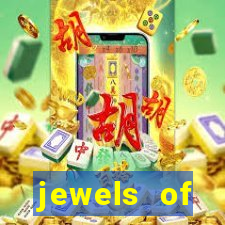 jewels of prosperity slot