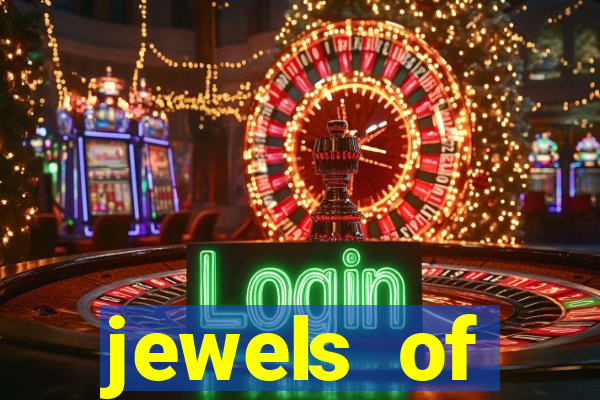 jewels of prosperity slot