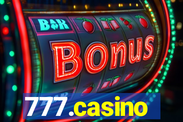 777.casino