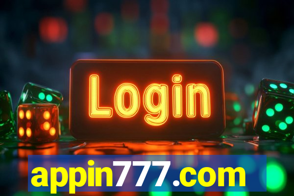 appin777.com