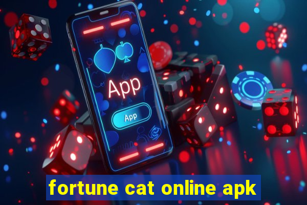 fortune cat online apk