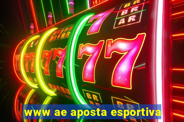 www ae aposta esportiva