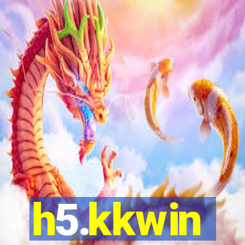 h5.kkwin