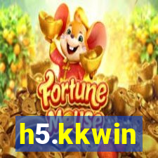 h5.kkwin