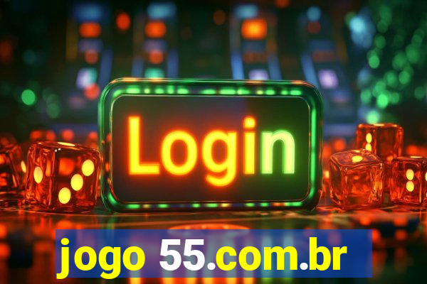 jogo 55.com.br